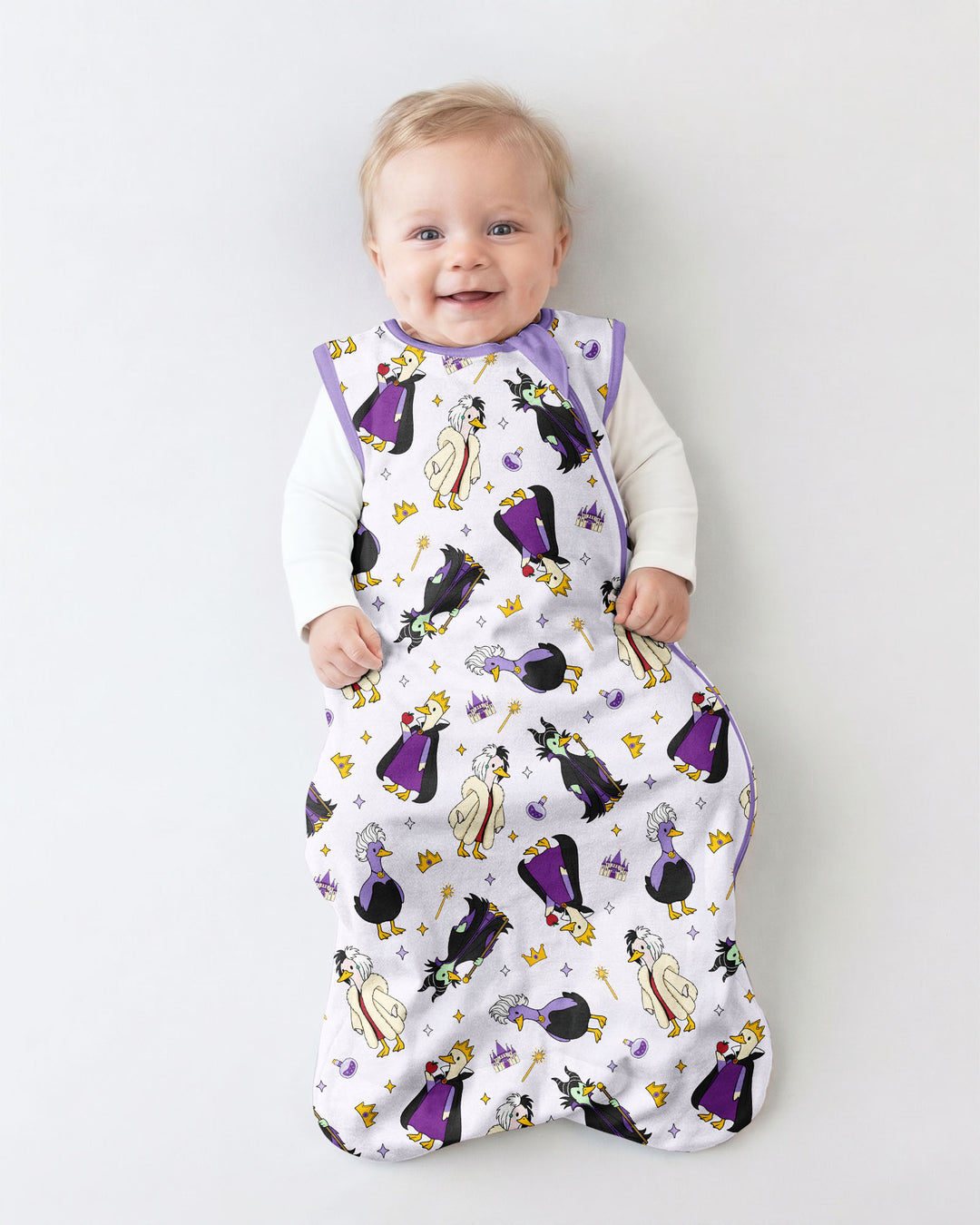 Evil Goose Bamboo Sleep Bag