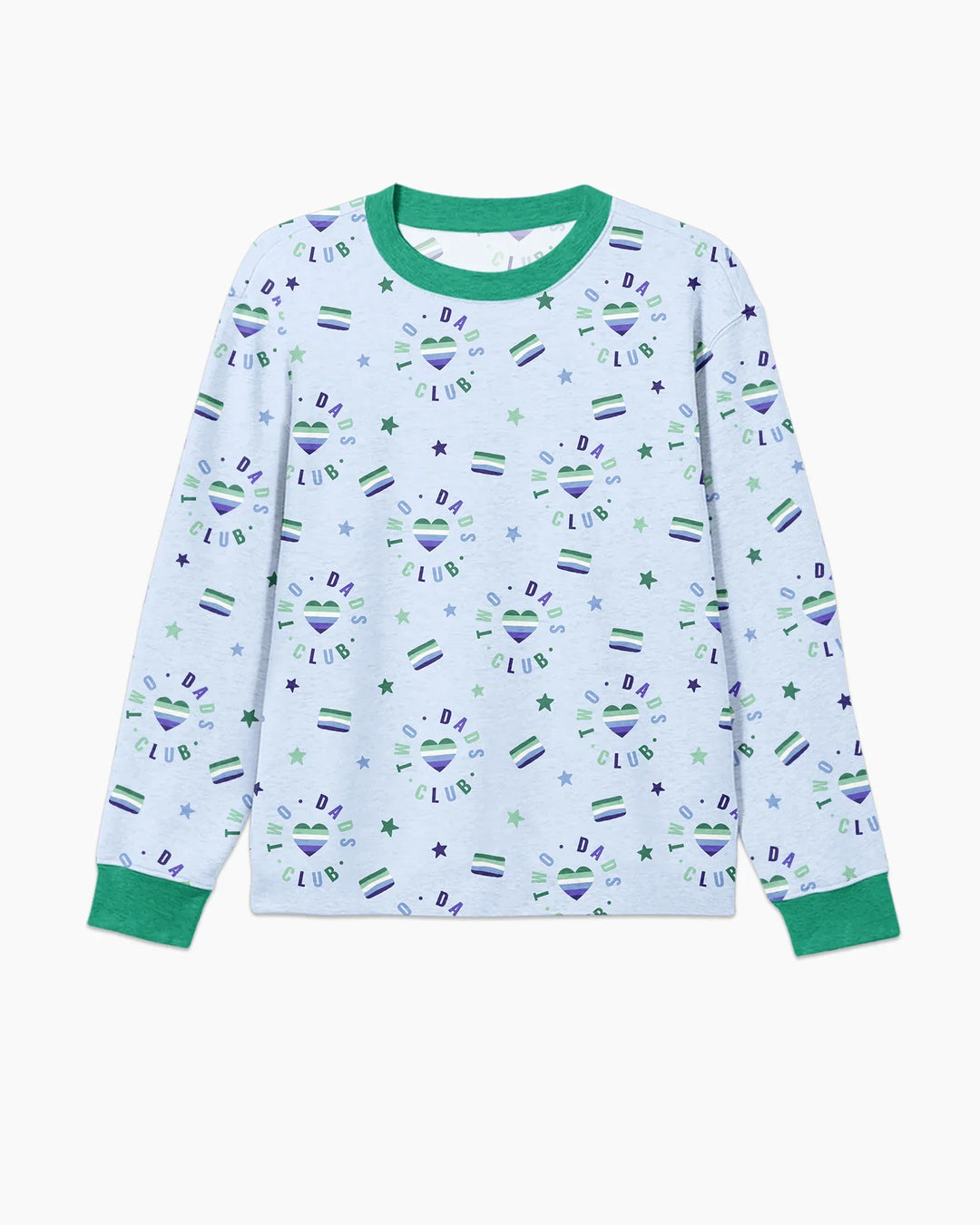 Vorlage Bambus-Pyjama-Set für Herren