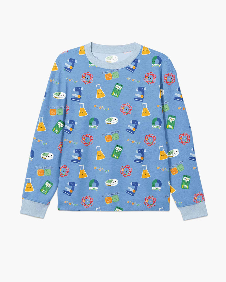 Vorlage Bambus-Pyjama-Set für Herren