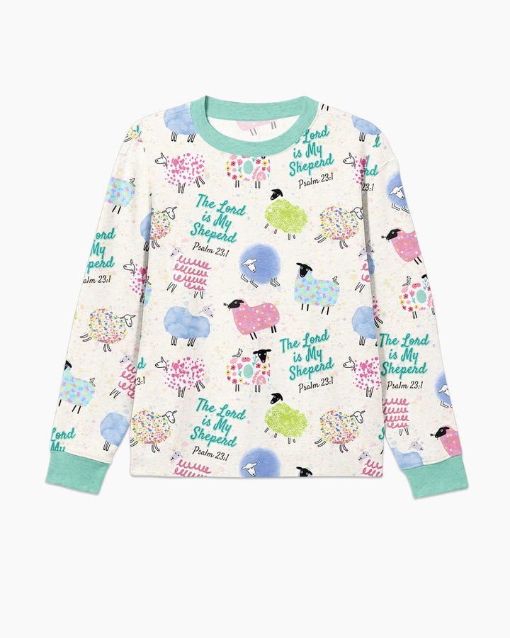 Vorlage Bambus-Pyjama-Set für Herren