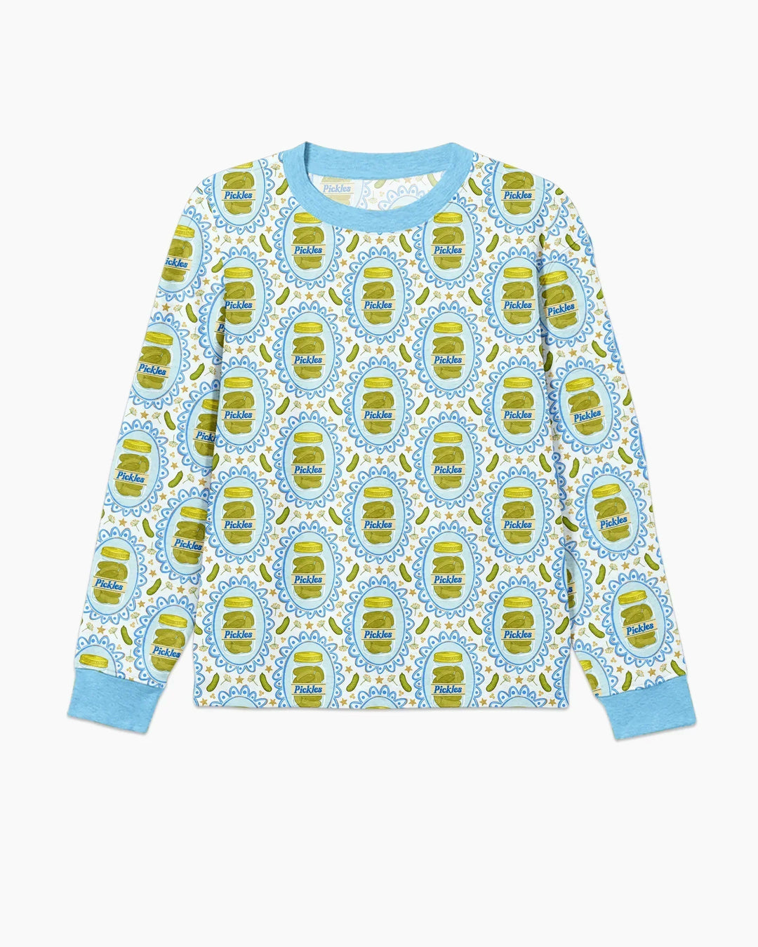 Vorlage Bambus-Pyjama-Set für Herren