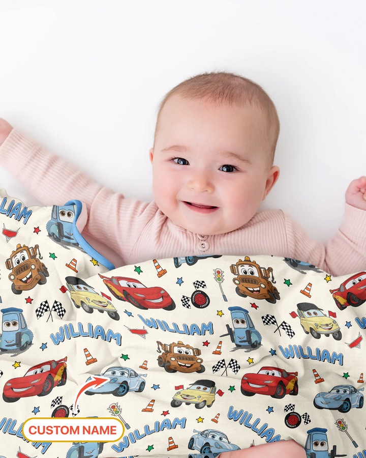 Vorlage Quilt Decke