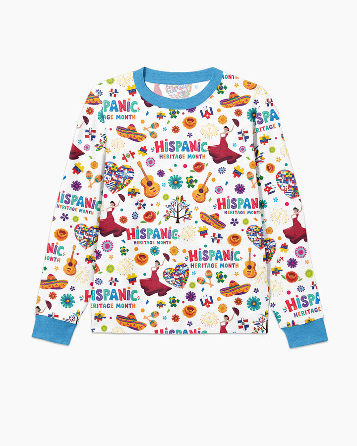 Vorlage Bambus-Pyjama-Set für Herren