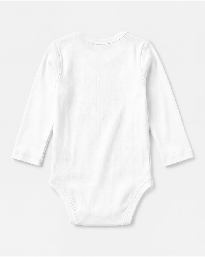 My Own Crib Cutie Bamboo Bodysuit