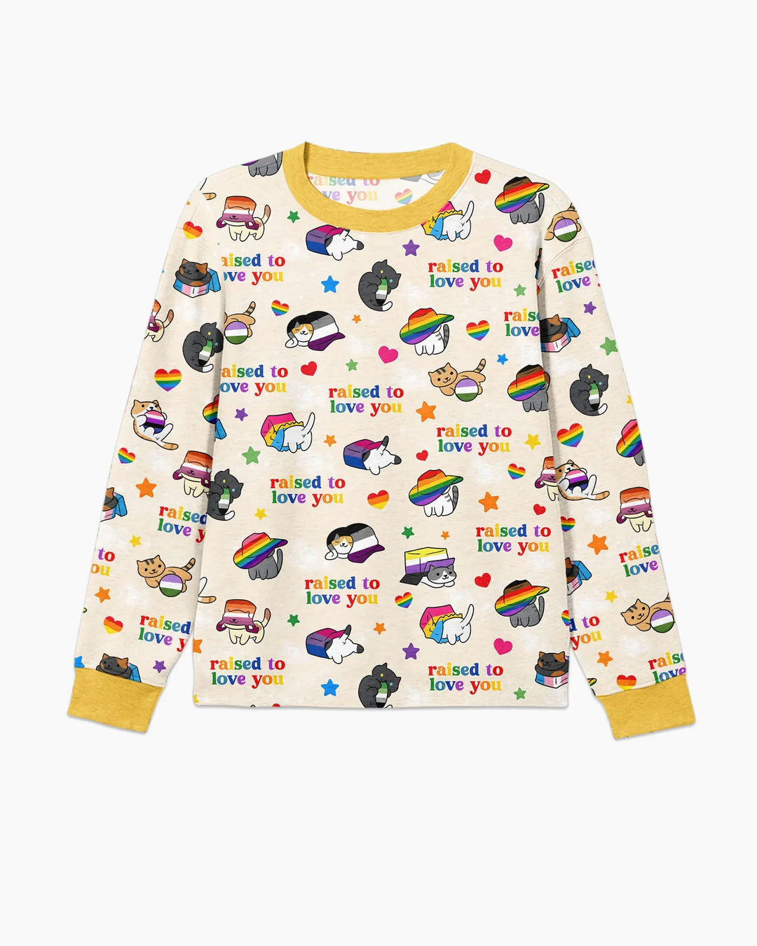Vorlage Bambus-Pyjama-Set für Herren