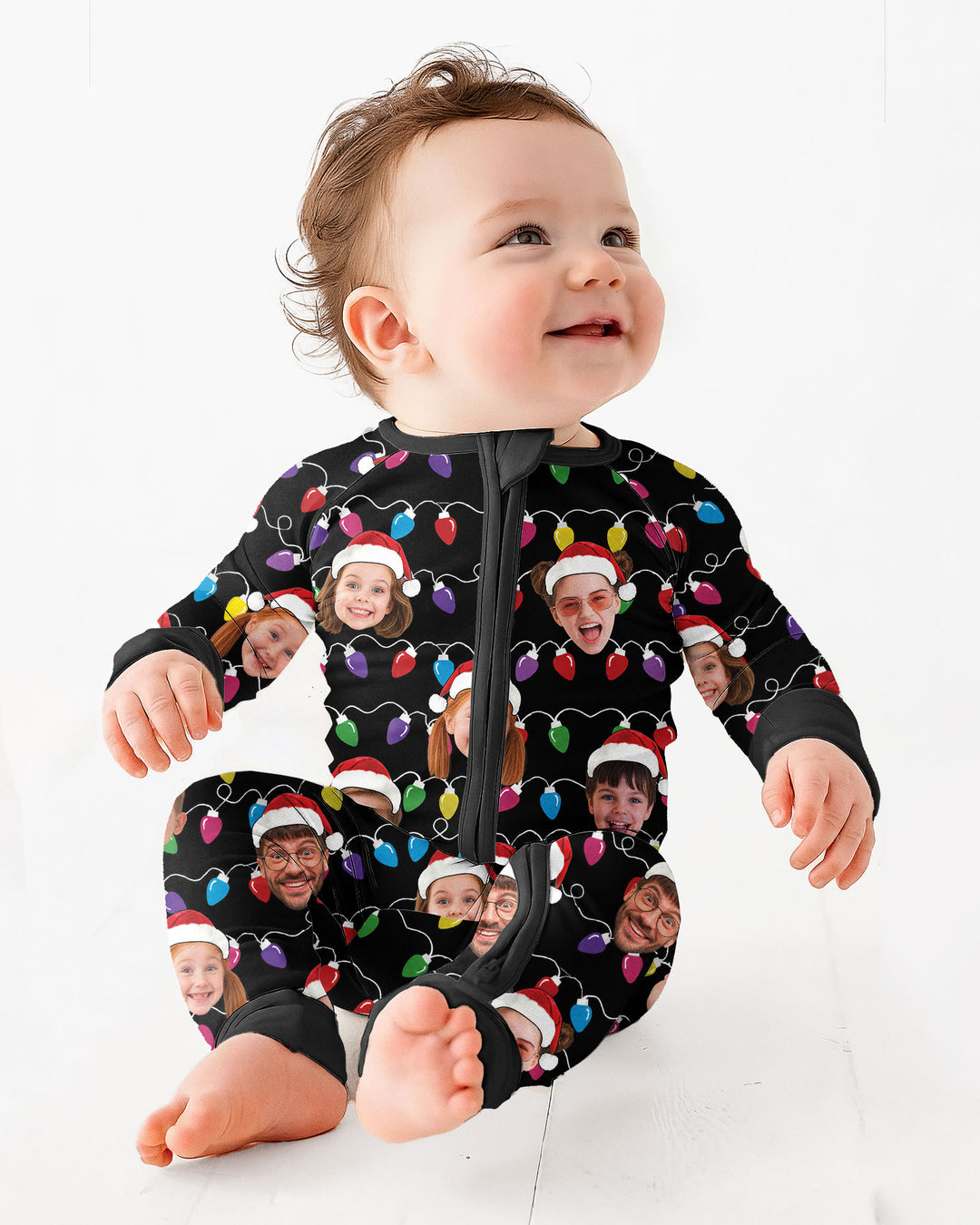 Merry And Bright Bamboo Convertible Zippy