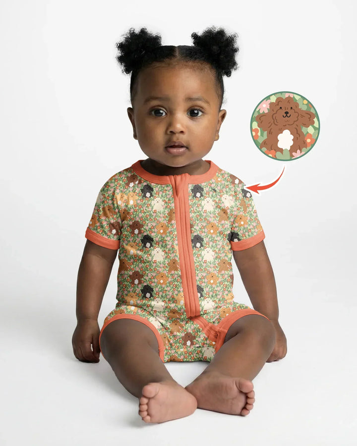 Vorlage Shorty Zippy
