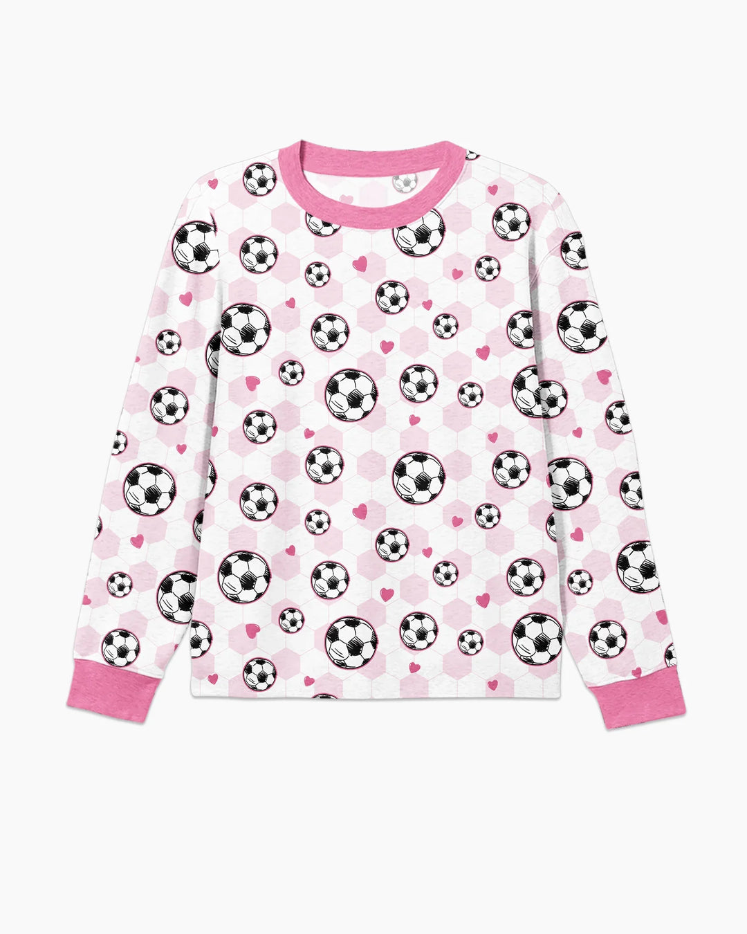 Vorlage Bambus-Pyjama-Set für Herren