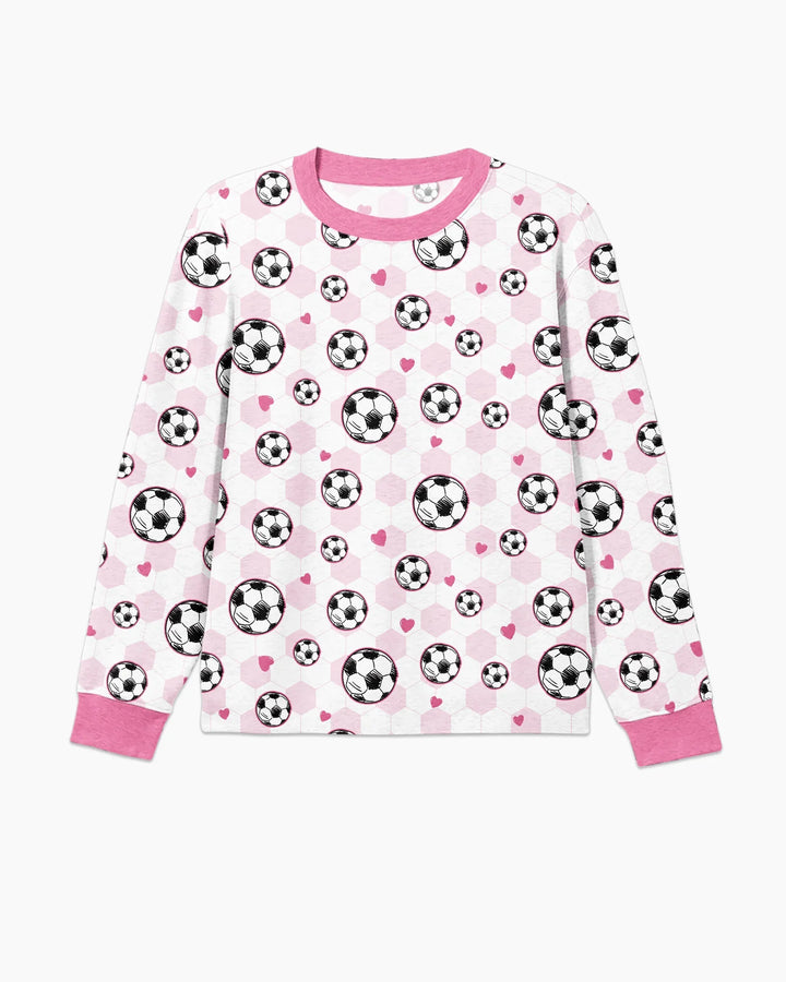 Vorlage Bambus-Pyjama-Set für Herren