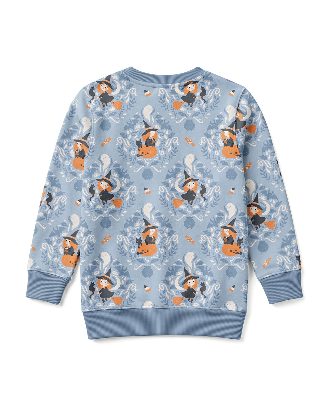 Sweet Witches Bamboo Crewneck Sweatshirt