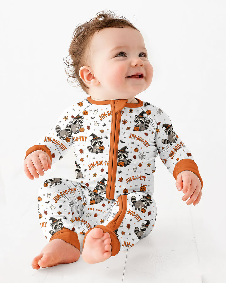 Cutiest Jim Boo Thy Bamboo Convertible Zippy