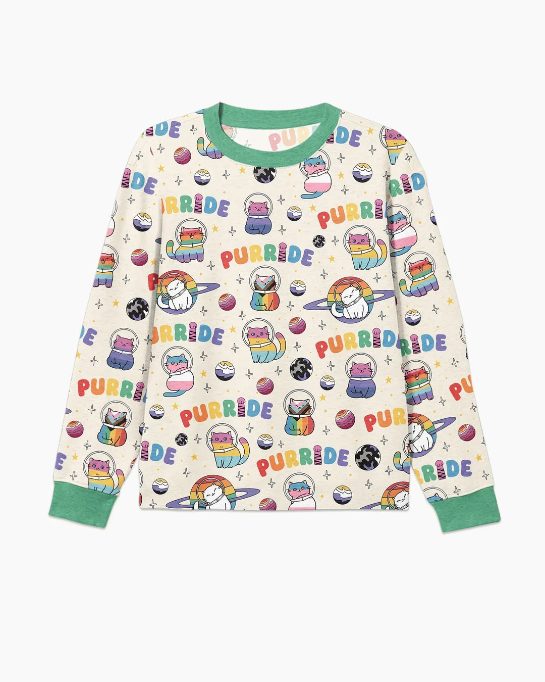 Vorlage Bambus-Pyjama-Set für Herren
