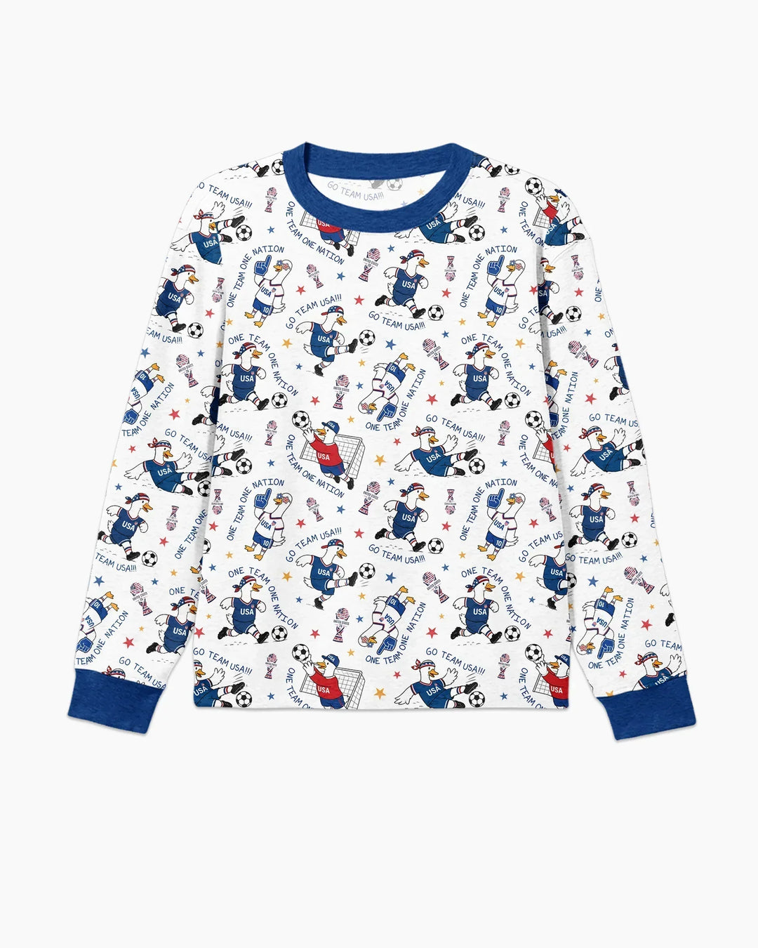 Vorlage Bambus-Pyjama-Set für Herren