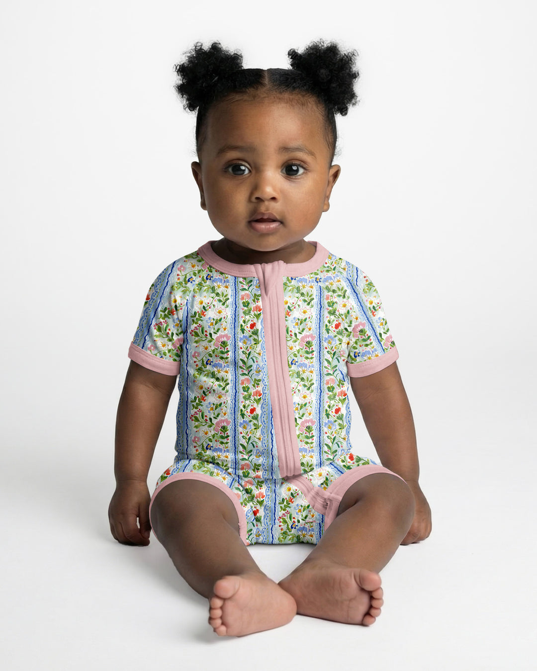 Vorlage Shorty Zippy
