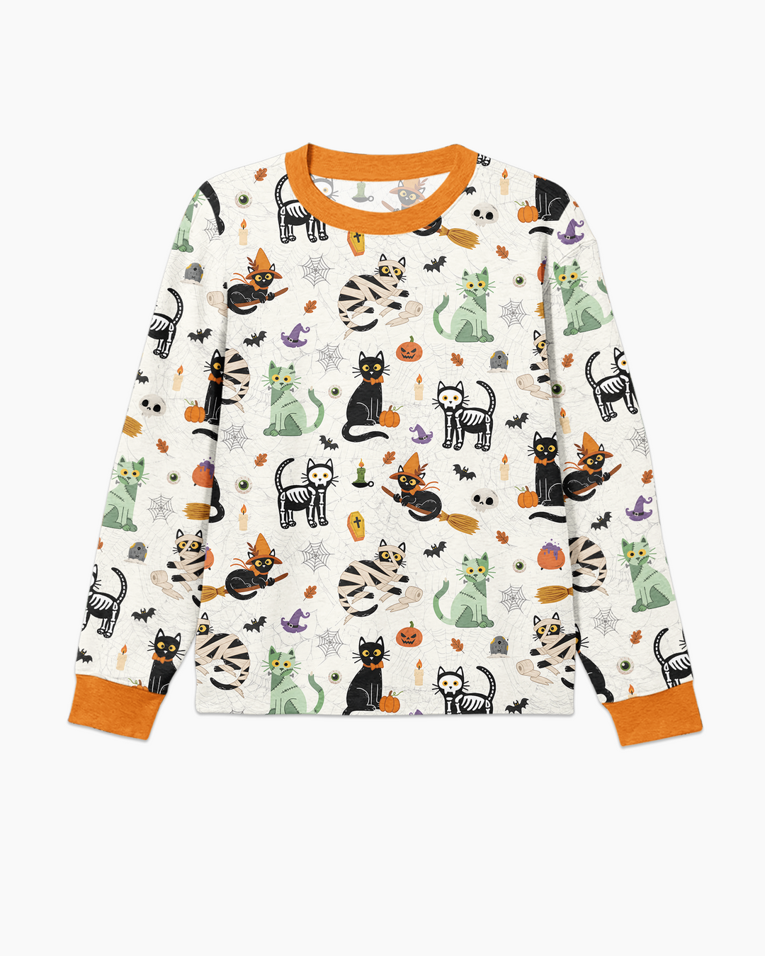 Vorlage Bambus-Pyjama-Set für Herren