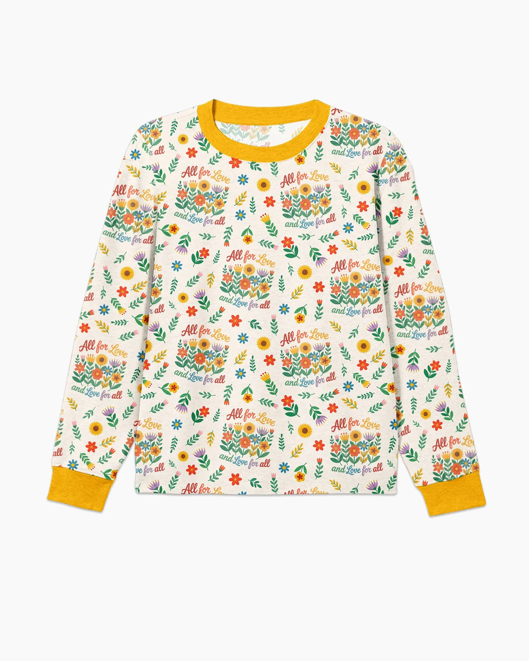 Vorlage Bambus-Pyjama-Set für Herren