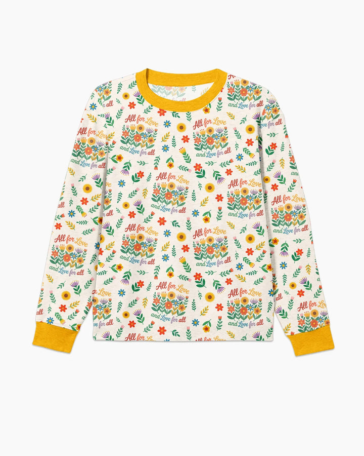 Vorlage Bambus-Pyjama-Set für Herren