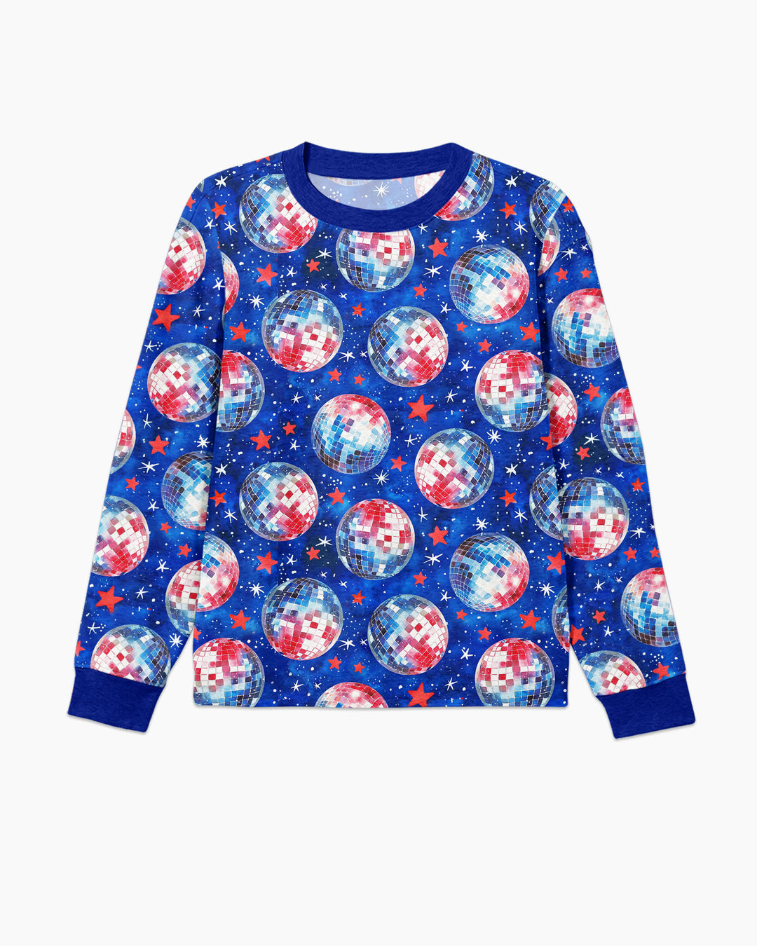 Vorlage Bambus-Pyjama-Set für Herren