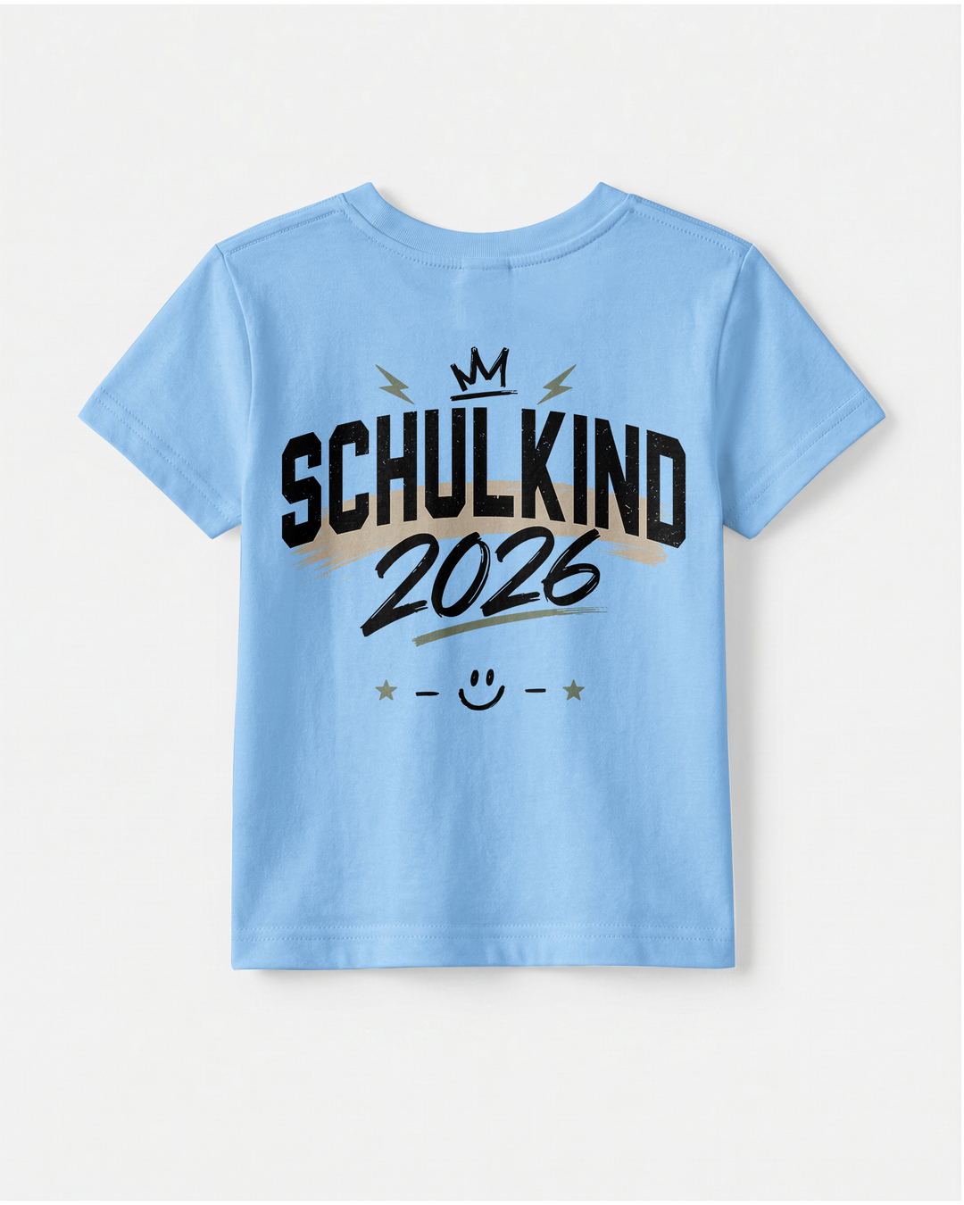 Sweatshirt mit Rundhalsausschnitt aus Bambusfaser