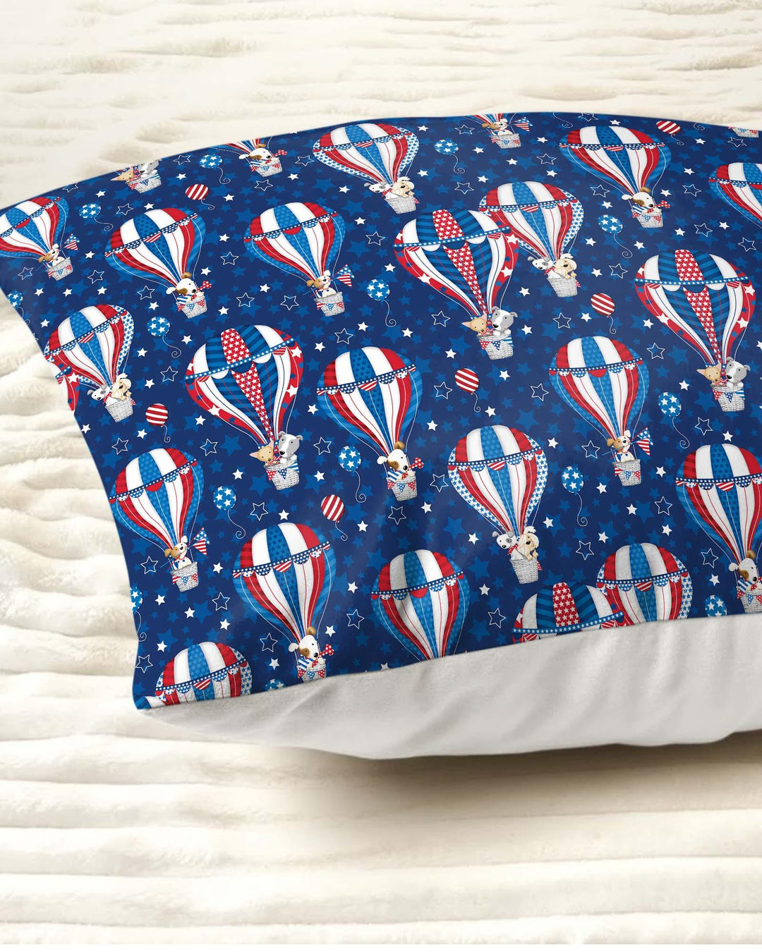 Vorlage für individuelles Damen-Pyjama-Set