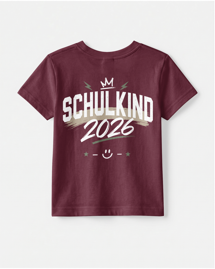 Sweatshirt mit Rundhalsausschnitt aus Bambusfaser