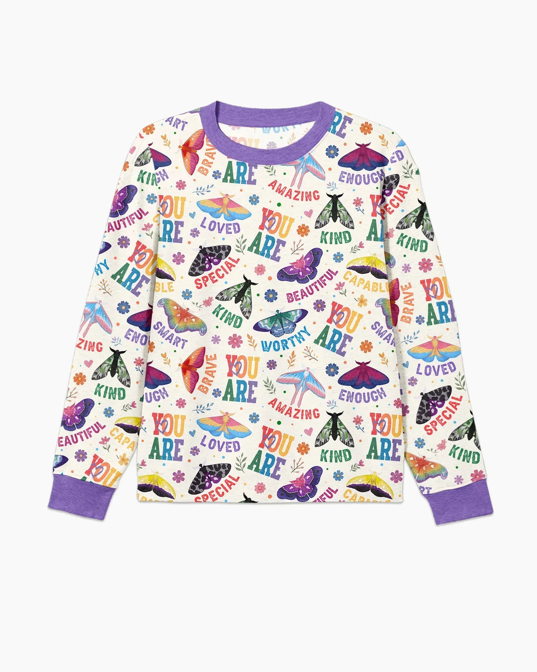 Vorlage Bambus-Pyjama-Set für Herren