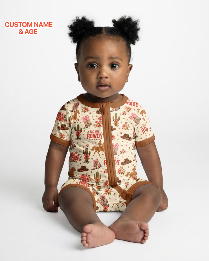 Vorlage Shorty Zippy