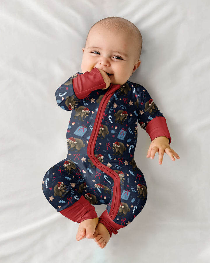Be A Merry Jimothy Bamboo Convertible Zippy