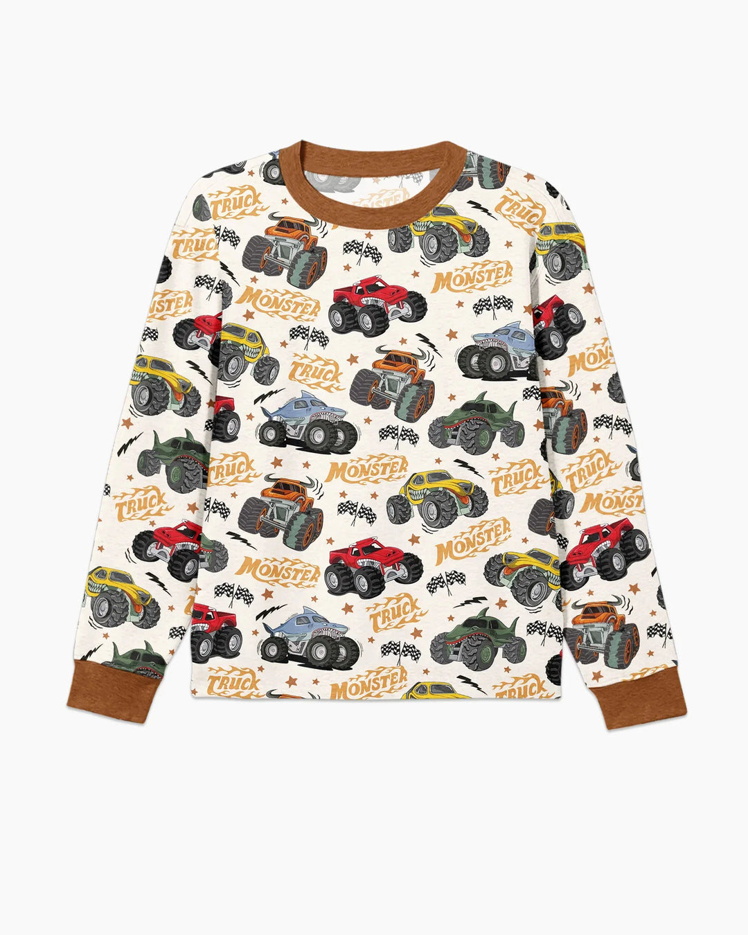 Vorlage Bambus-Pyjama-Set für Herren