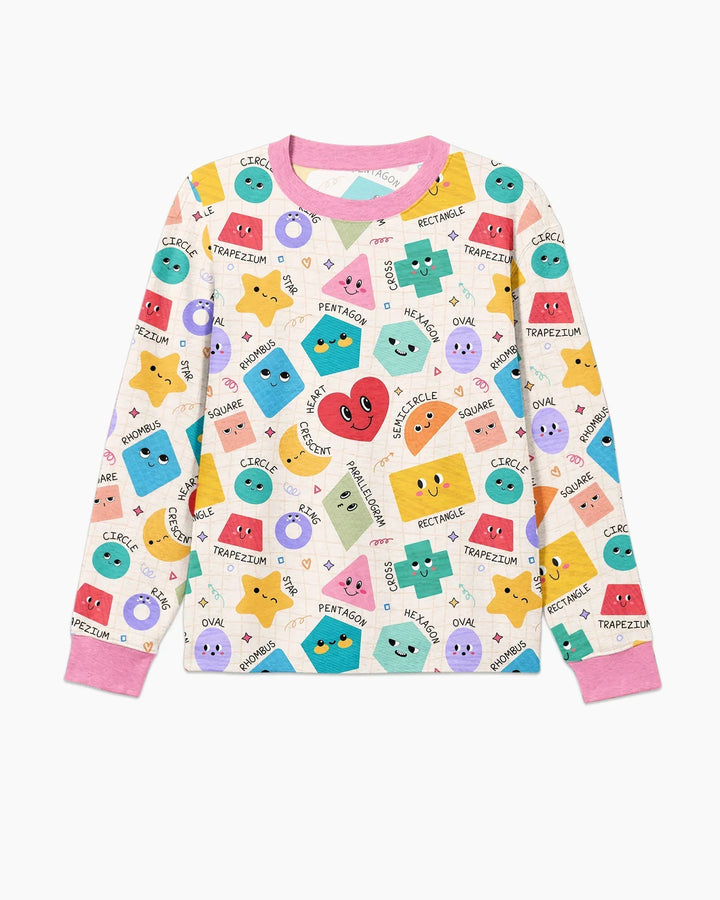 Vorlage Bambus-Pyjama-Set für Herren