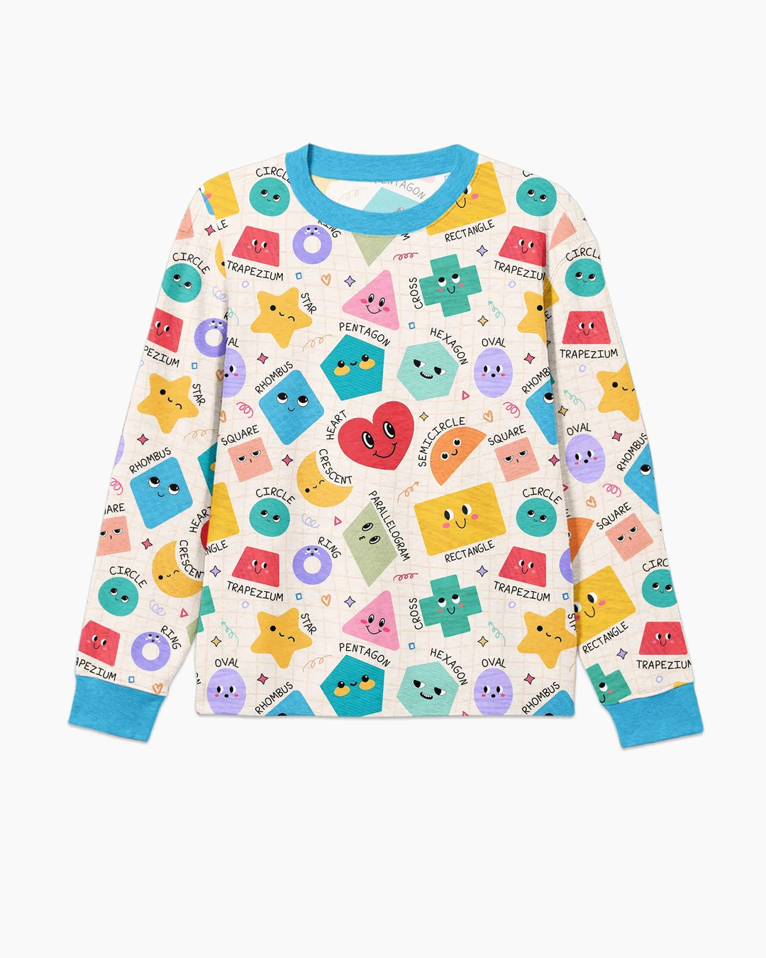 Vorlage Bambus-Pyjama-Set für Herren