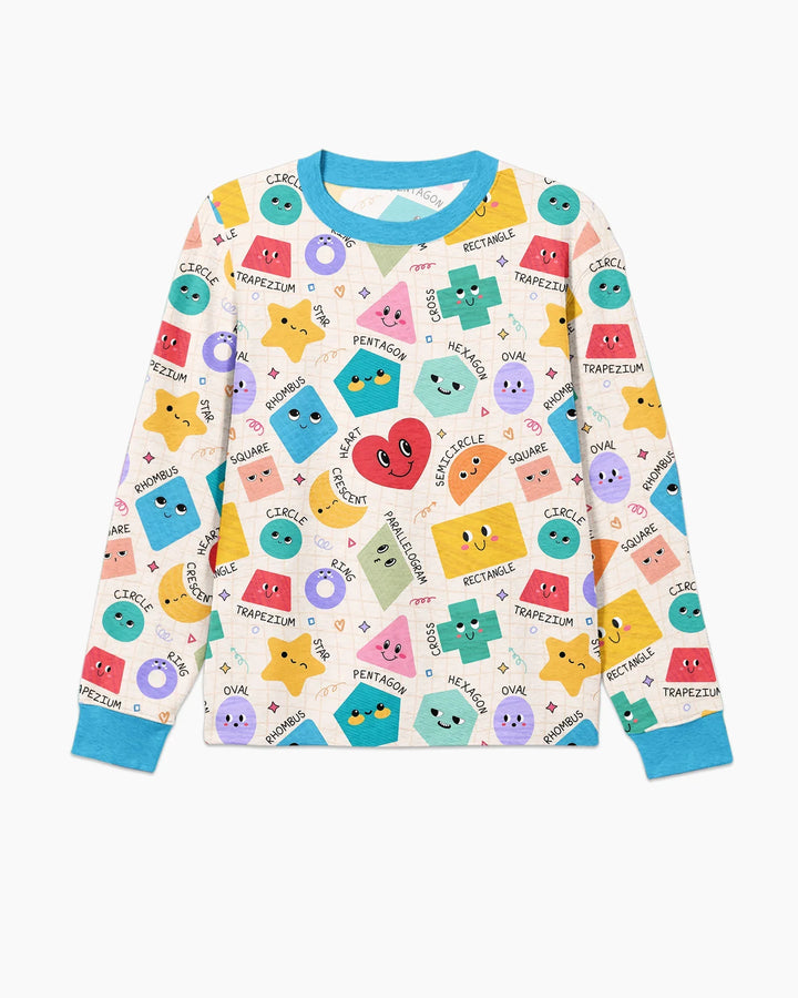 Vorlage Bambus-Pyjama-Set für Herren