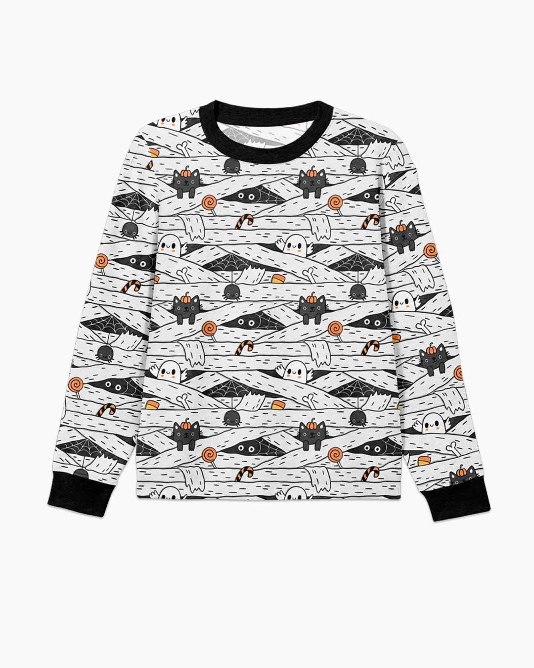 Vorlage Bambus-Pyjama-Set für Herren