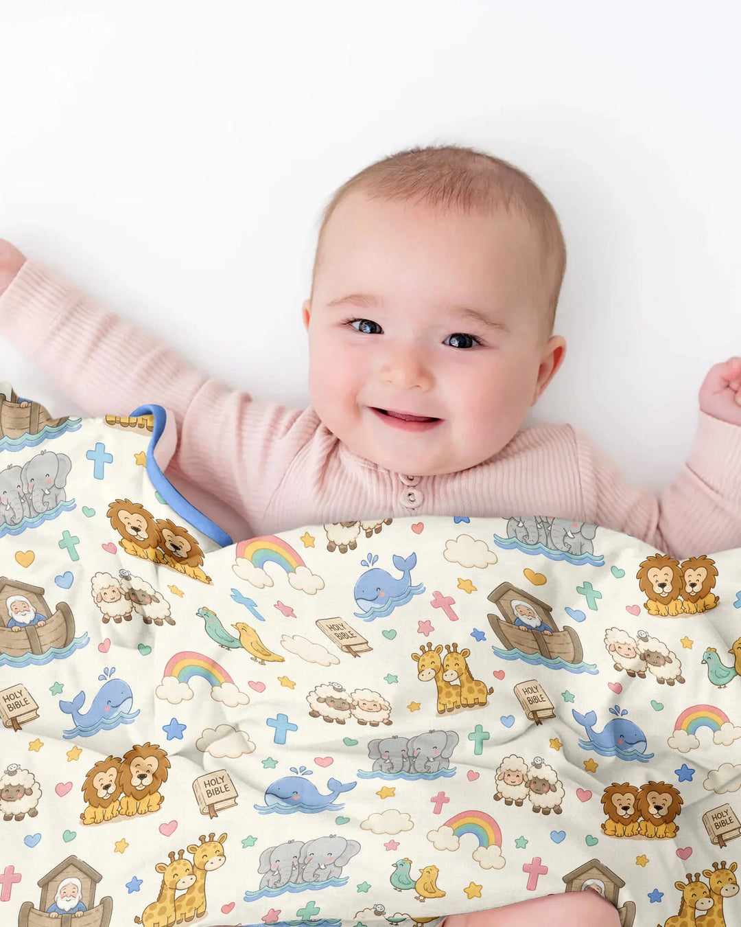 Vorlage Quilt Decke