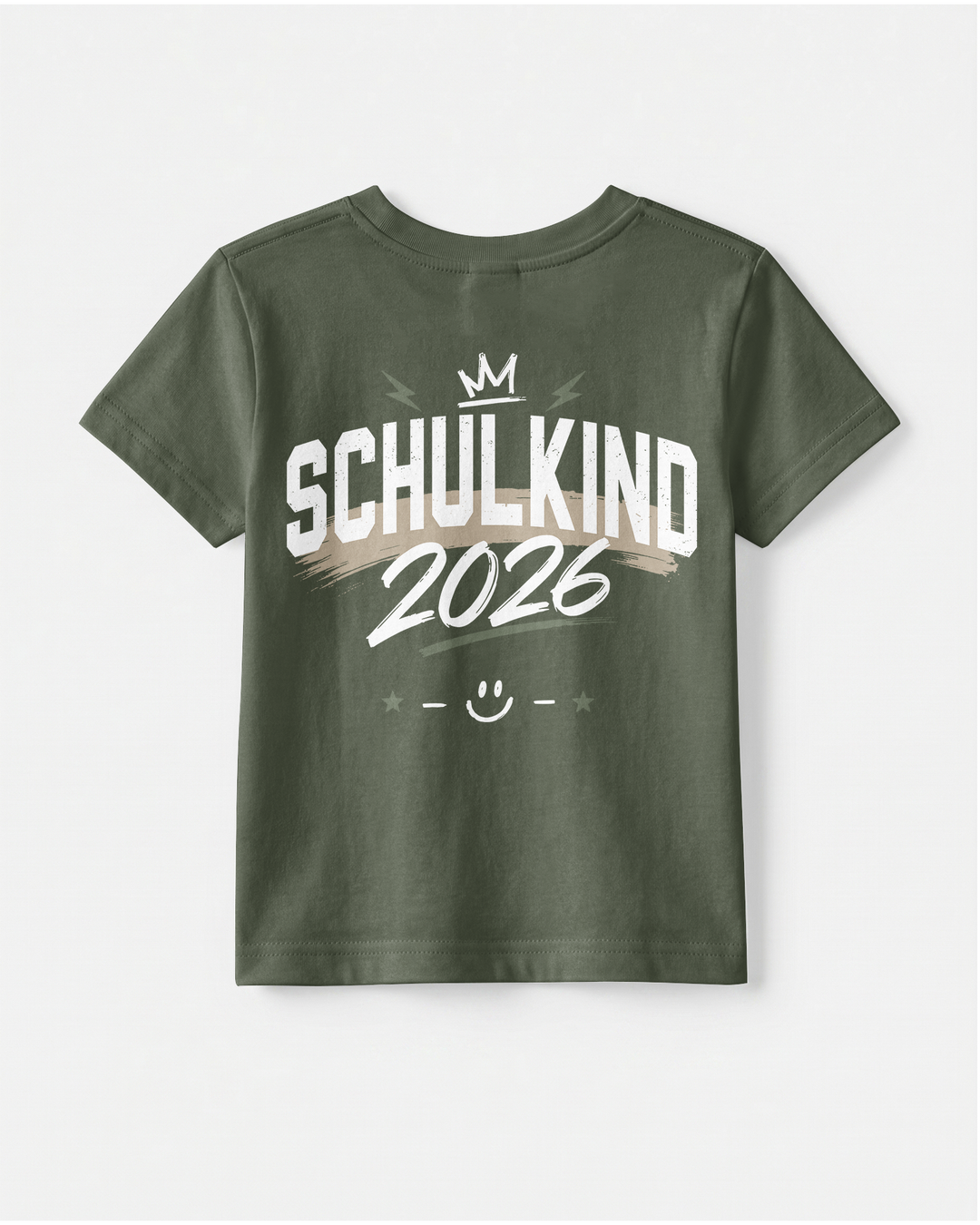 Sweatshirt mit Rundhalsausschnitt aus Bambusfaser