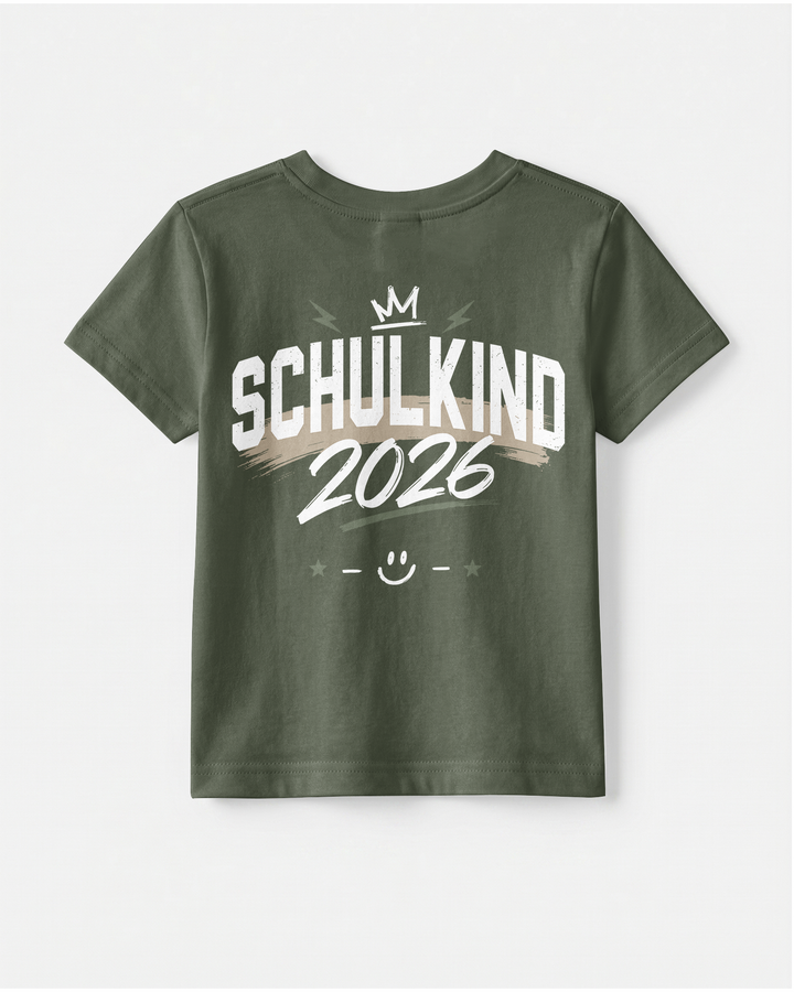 Sweatshirt mit Rundhalsausschnitt aus Bambusfaser
