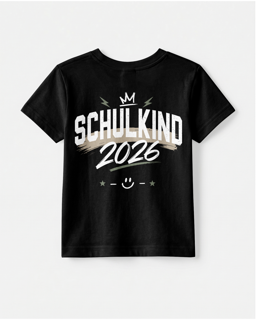 Sweatshirt mit Rundhalsausschnitt aus Bambusfaser