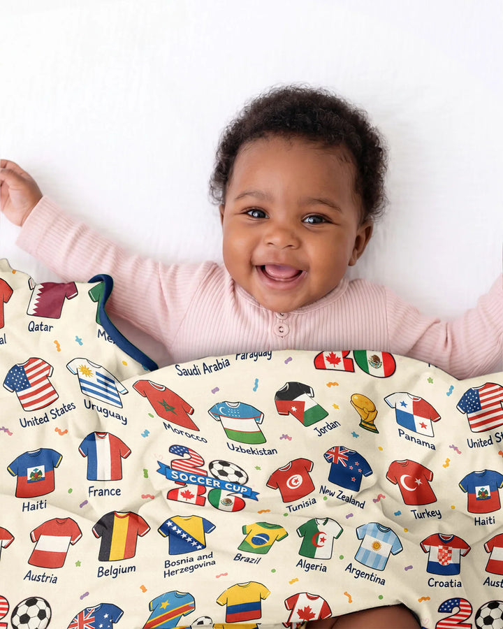 Vorlage Quilt Decke