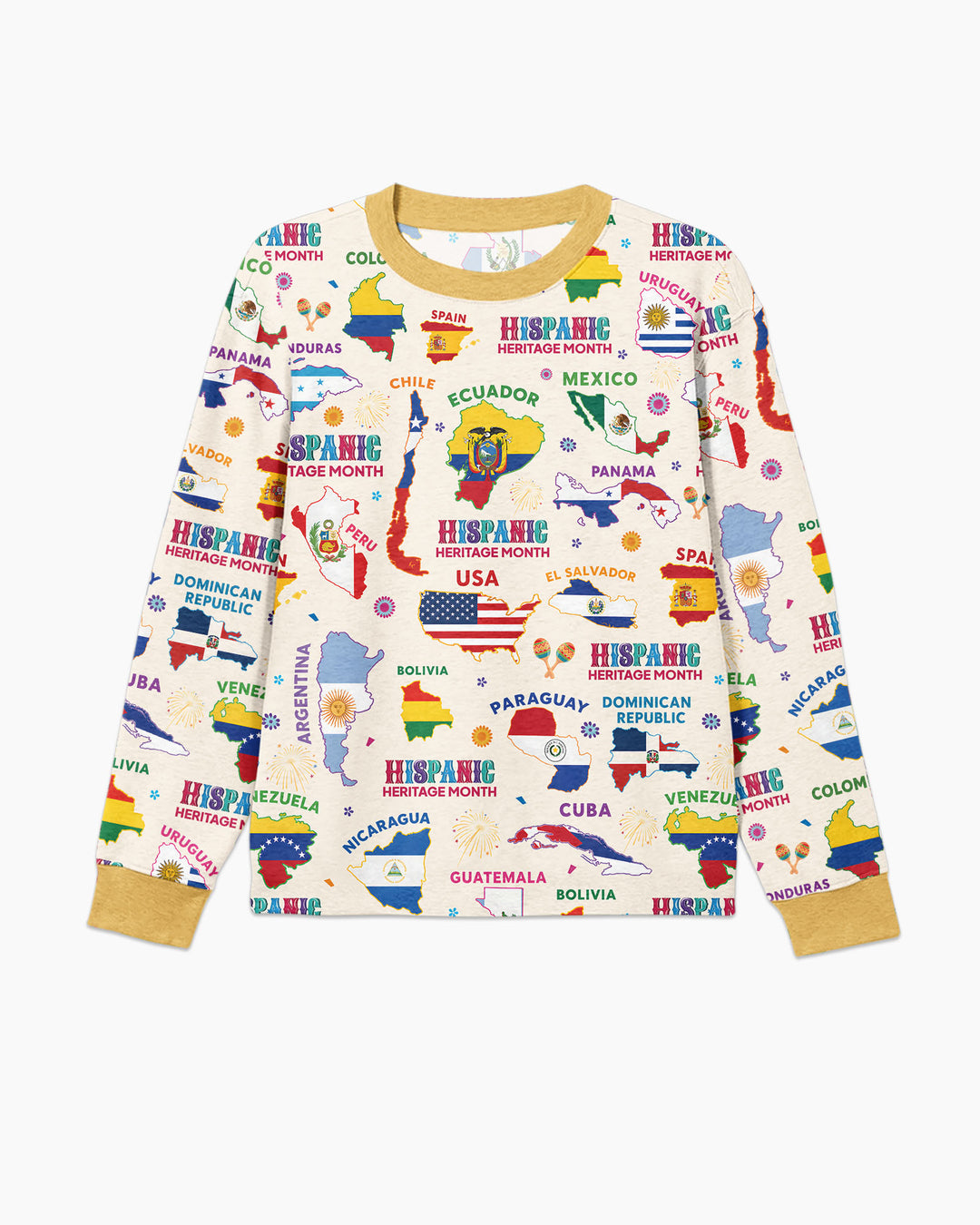 Vorlage Bambus-Pyjama-Set für Herren