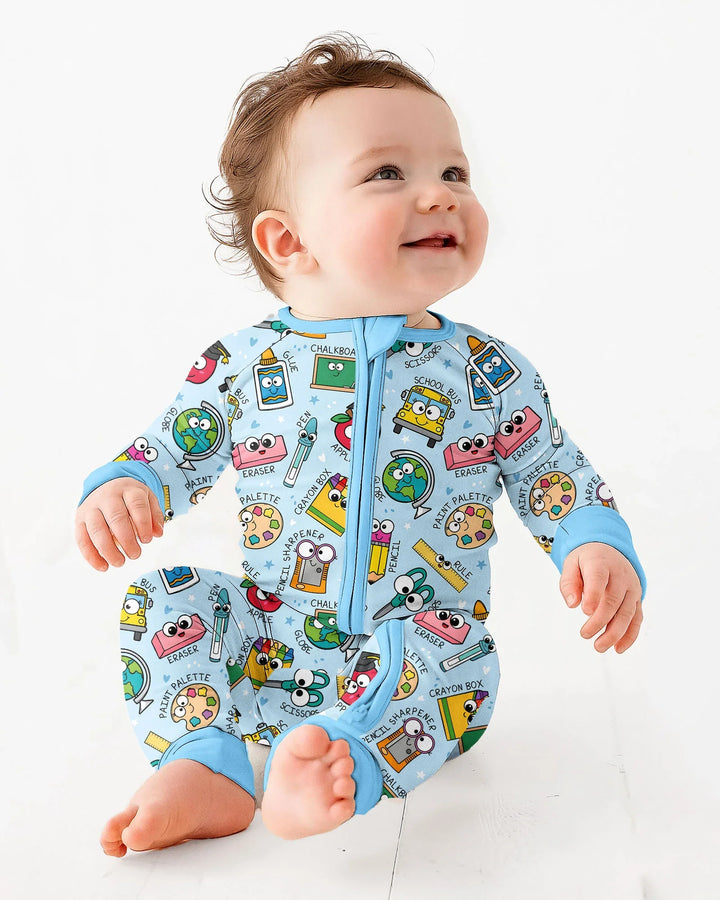 Happy School Pals Promise Convertible Zippy