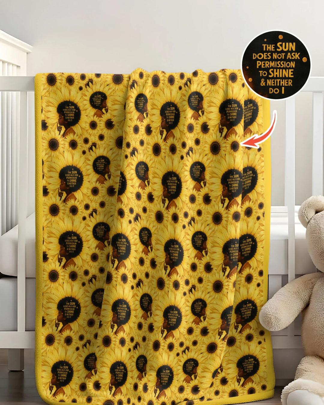 Vorlage Quilt Decke