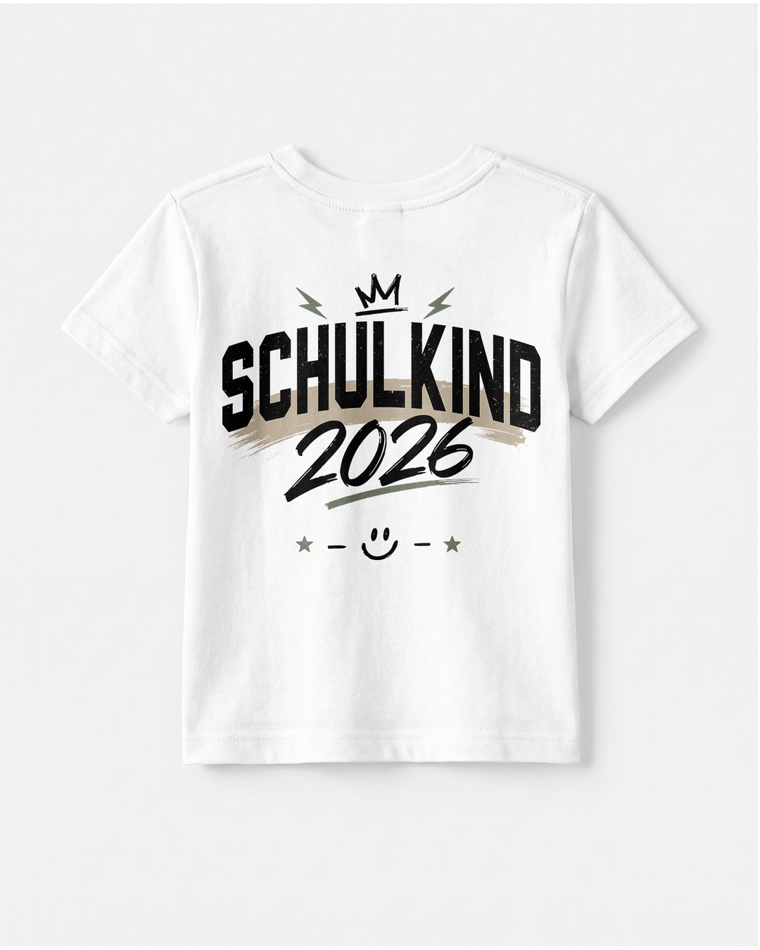 Sweatshirt mit Rundhalsausschnitt aus Bambusfaser