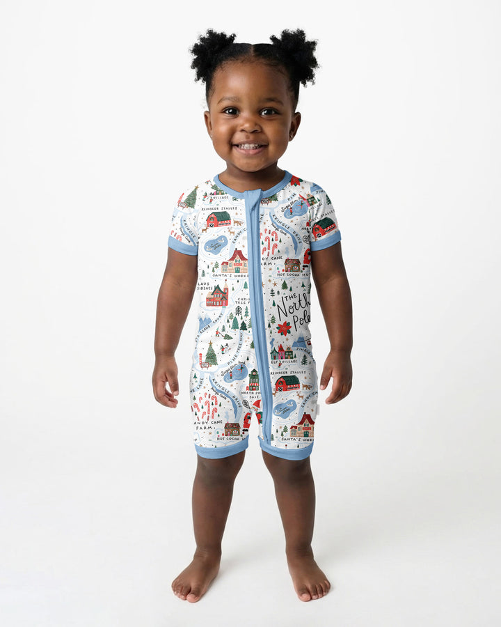 Vorlage Shorty Zippy