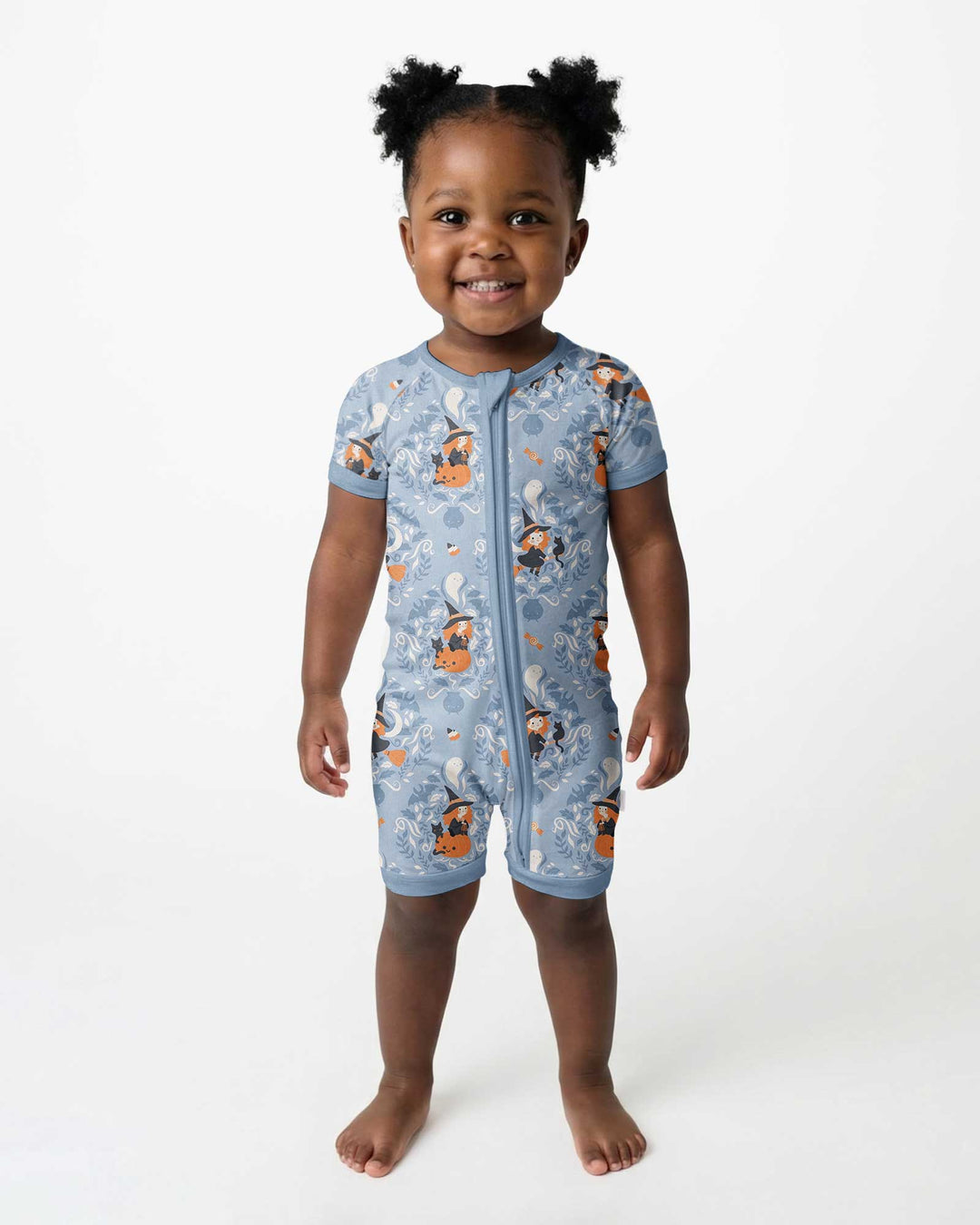 Sweet Witches Bamboo Shorty Zippy
