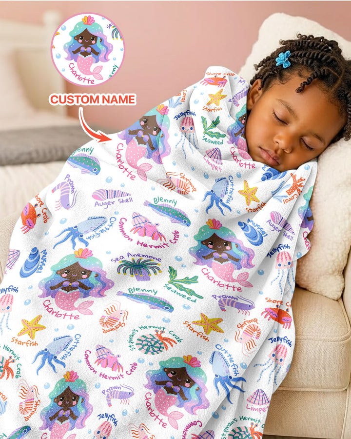 Vorlage Quilt Decke