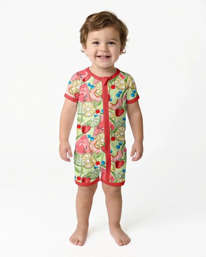 Vorlage Shorty Zippy