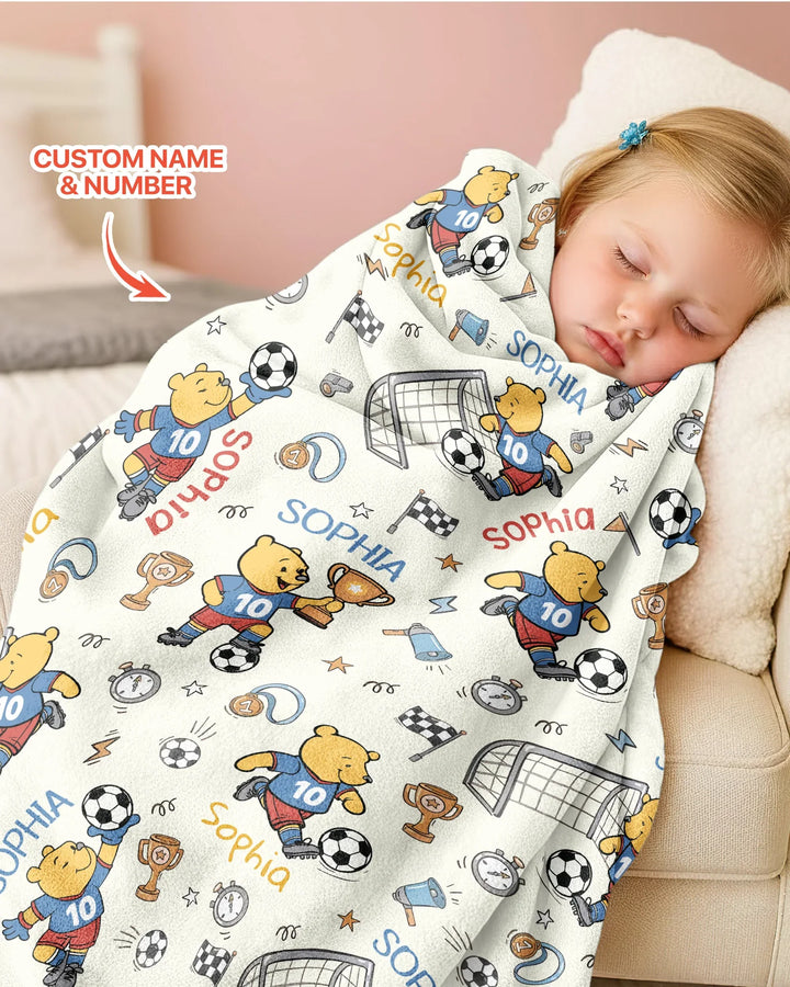 Vorlage Quilt Decke
