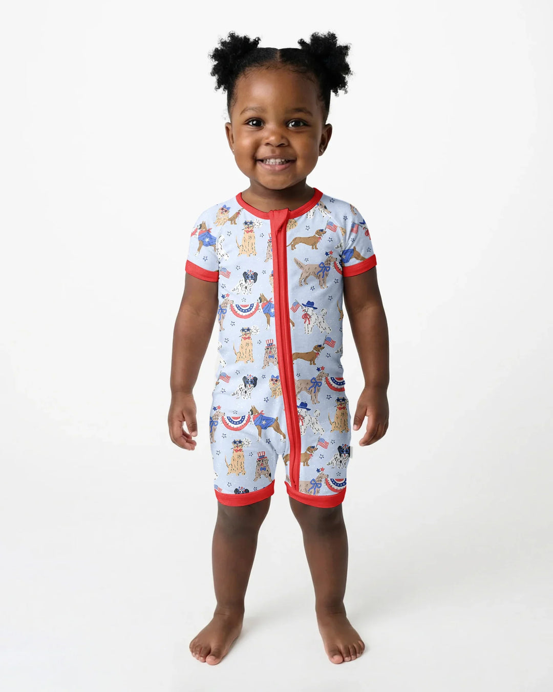 Vorlage Shorty Zippy