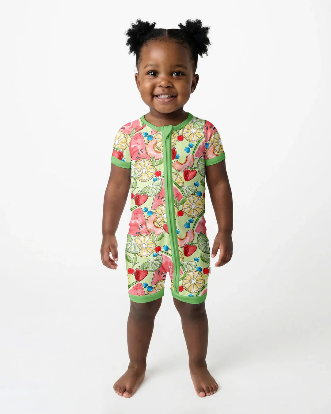 Vorlage Shorty Zippy
