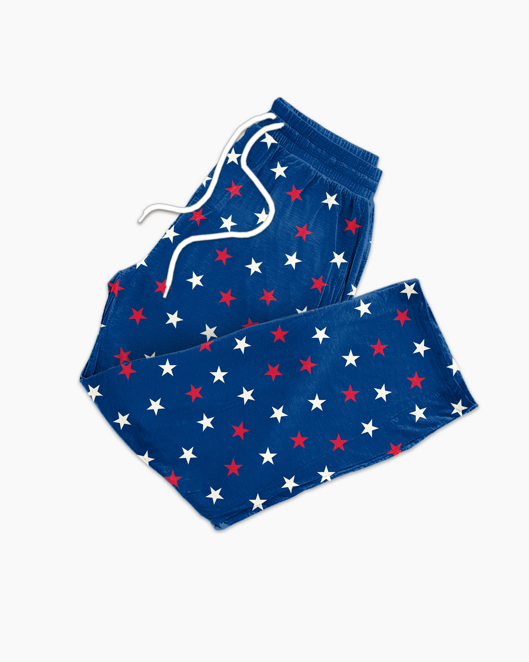 Vorlage Bambus-Pyjama-Set für Herren